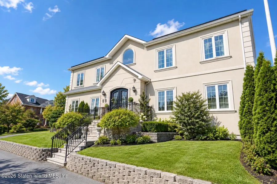 59 Weiner Street, Staten Island, NY 10309 - #2