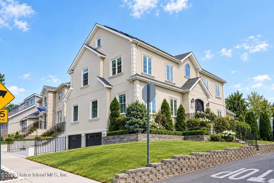 59 Weiner Street, Staten Island, NY 10309 - #3