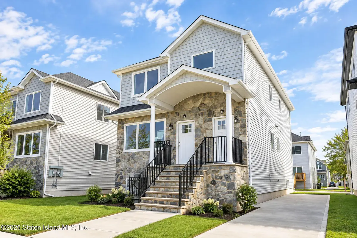 75 Bombay Street, Staten Island, NY 10309 - #1