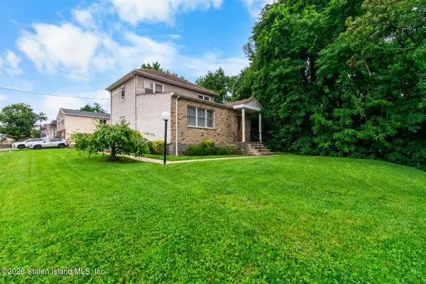 2344 Victory Boulevard, Staten Island, NY 10314