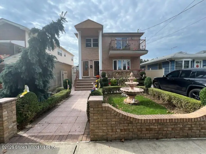 192 Hamden Avenue, Staten Island, NY 10306 - #1