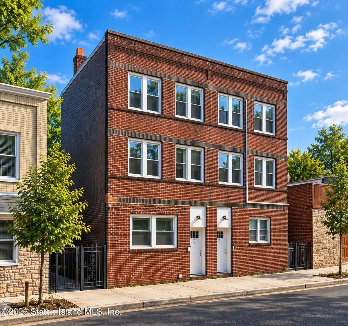 42 Brighton Avenue, Staten Island, NY 10301 - #1