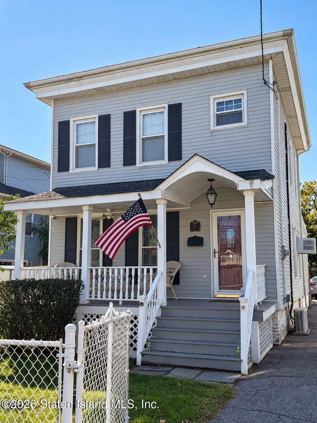 34 Church Avenue, Staten Island, NY 10314 - #1