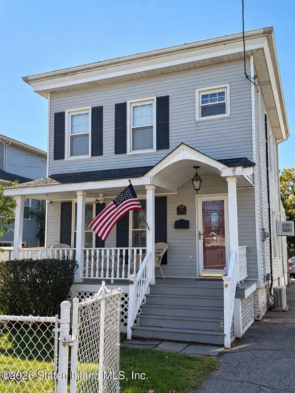 34 Church Avenue, Staten Island, NY 10314