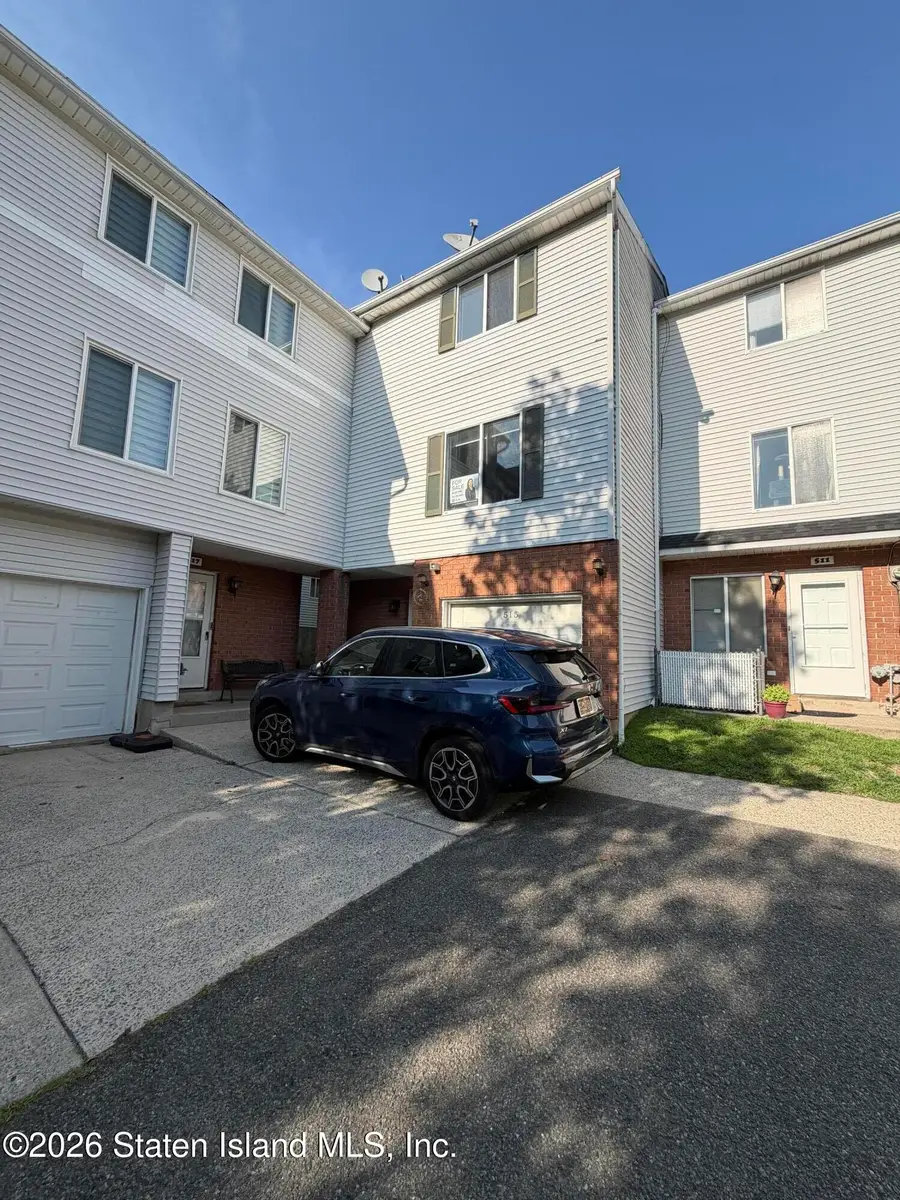515 Ilyssa Way, Staten Island, NY 10312 - #3