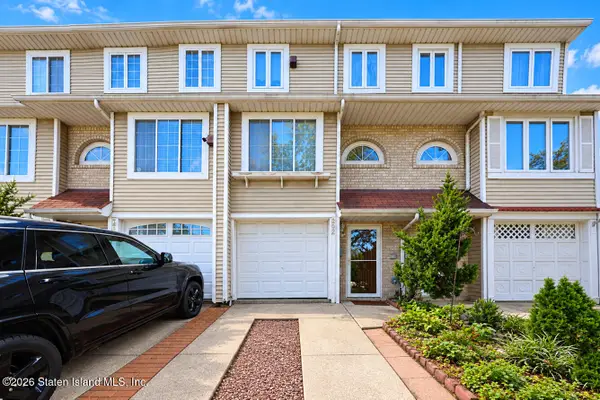 392 Wilcox Street, Staten Island, NY 10303