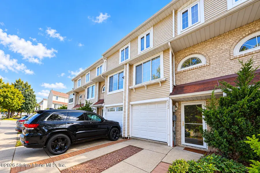 392 Wilcox Street, Staten Island, NY 10303 - #2