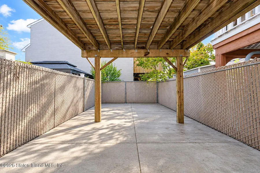 392 Wilcox Street, Staten Island, NY 10303 - #3