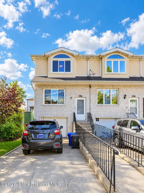 156 Linwood Avenue, Staten Island, NY 10305