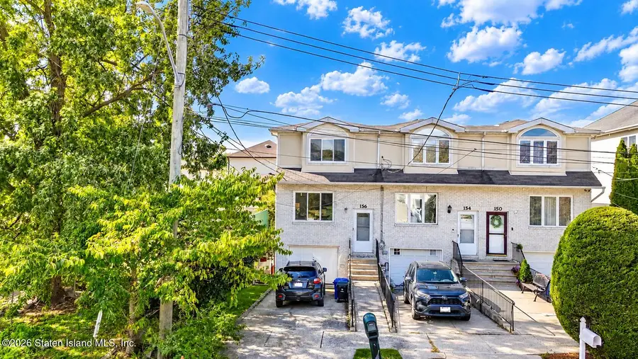156 Linwood Avenue, Staten Island, NY 10305 - #3