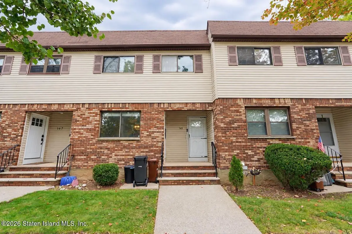 165 Colon Avenue #A, Staten Island, NY 10308 - #1