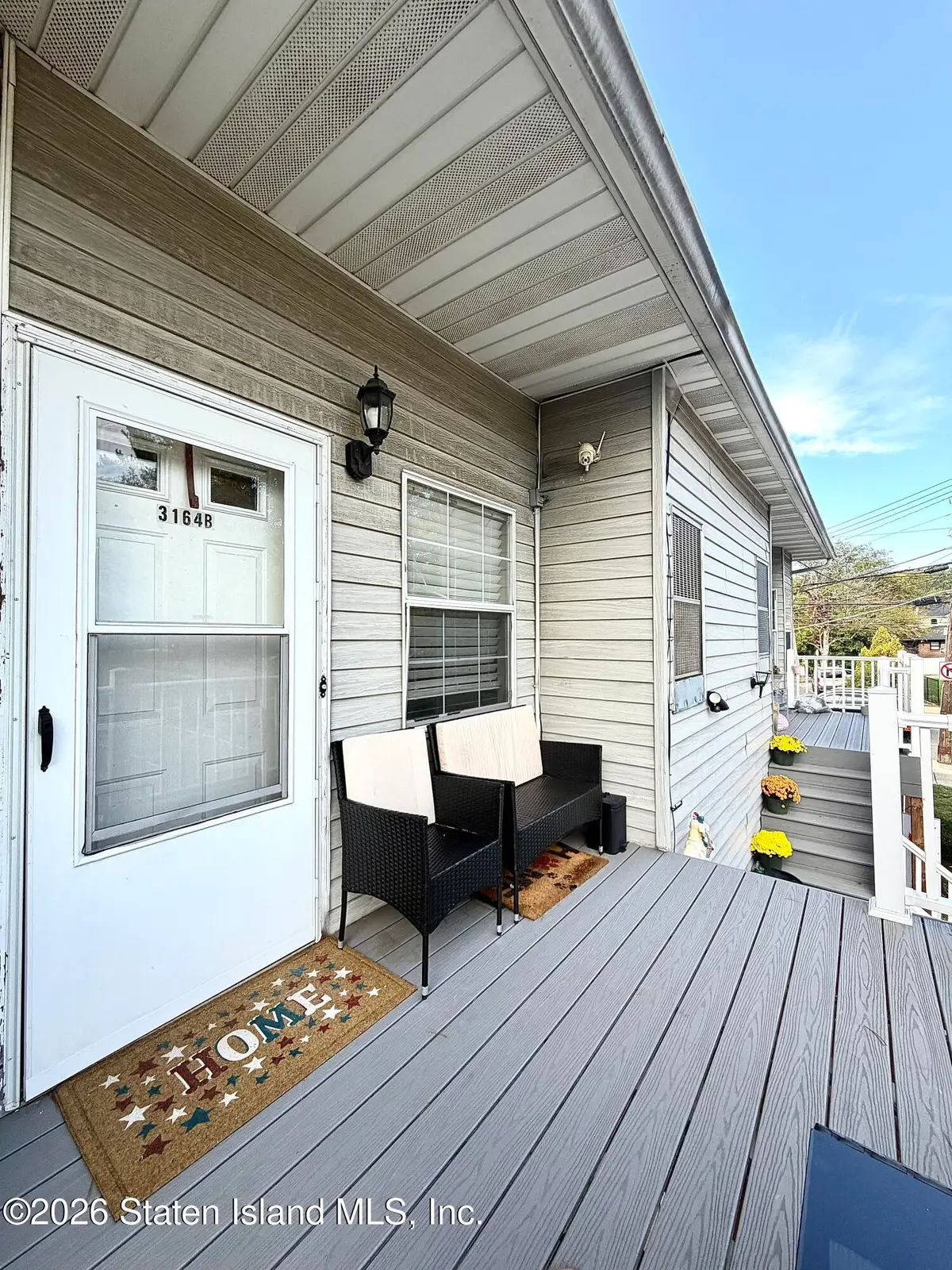 3164 Richmond Road #B, Staten Island, NY 10306 - #1