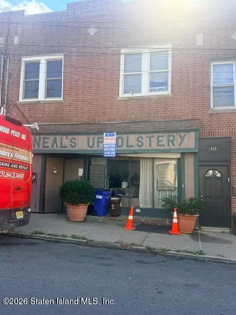 430 Castleton Avenue, Staten Island, NY 10301 - #2