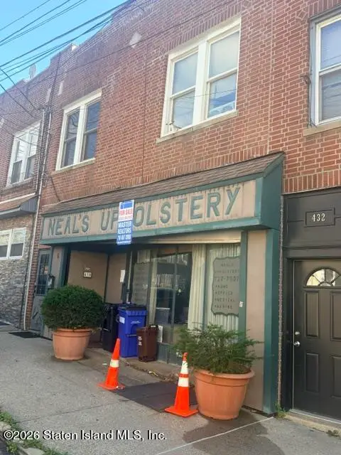 430 Castleton Avenue, Staten Island, NY 10301 - #3