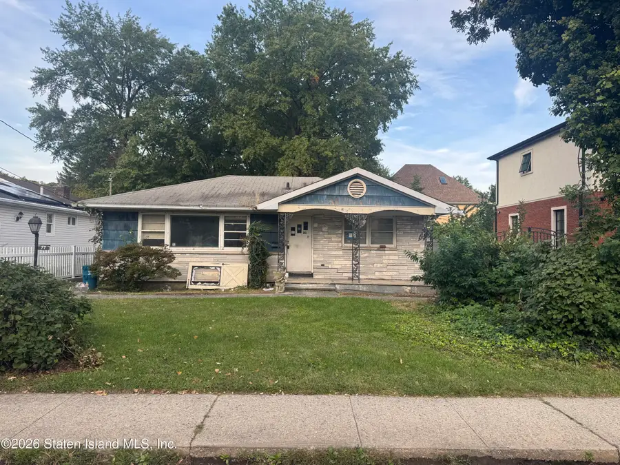 77 Burgher Avenue, Staten Island, NY 10304 - #3