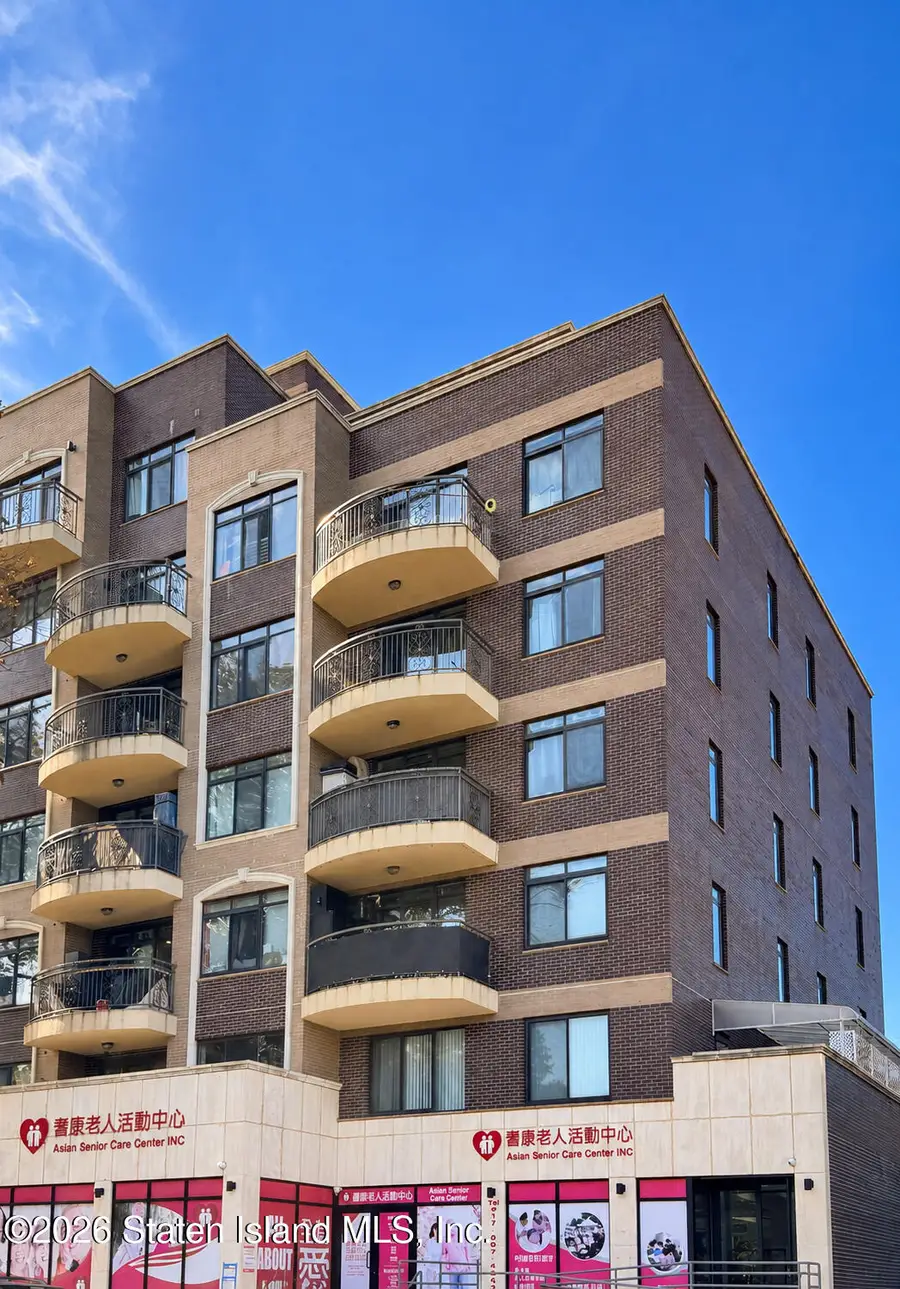 7516 Bay Parkway #5g, Brooklyn, NY 11214 - #2