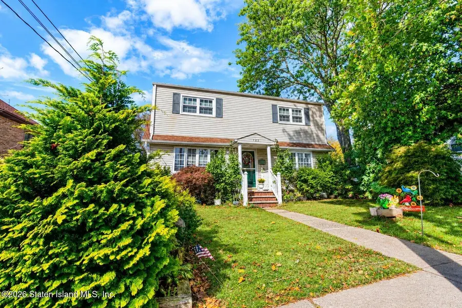121 Holden Boulevard, Staten Island, NY 10314 - #2