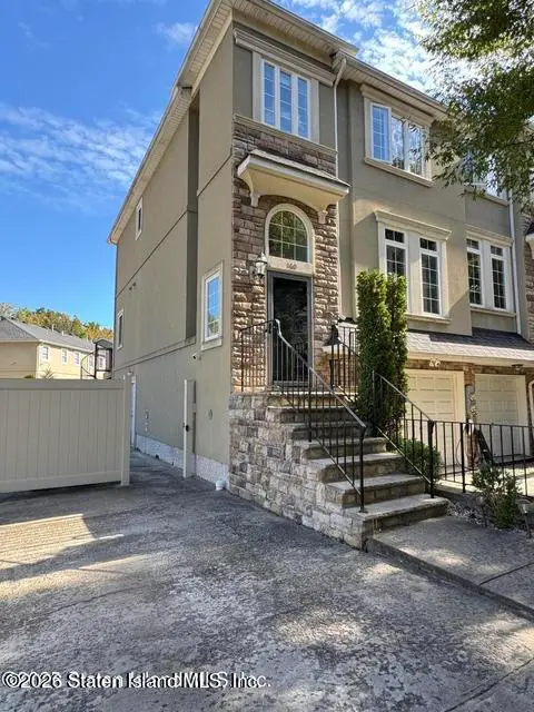 160 Presentation Circle, Staten Island, NY 10312 - #1