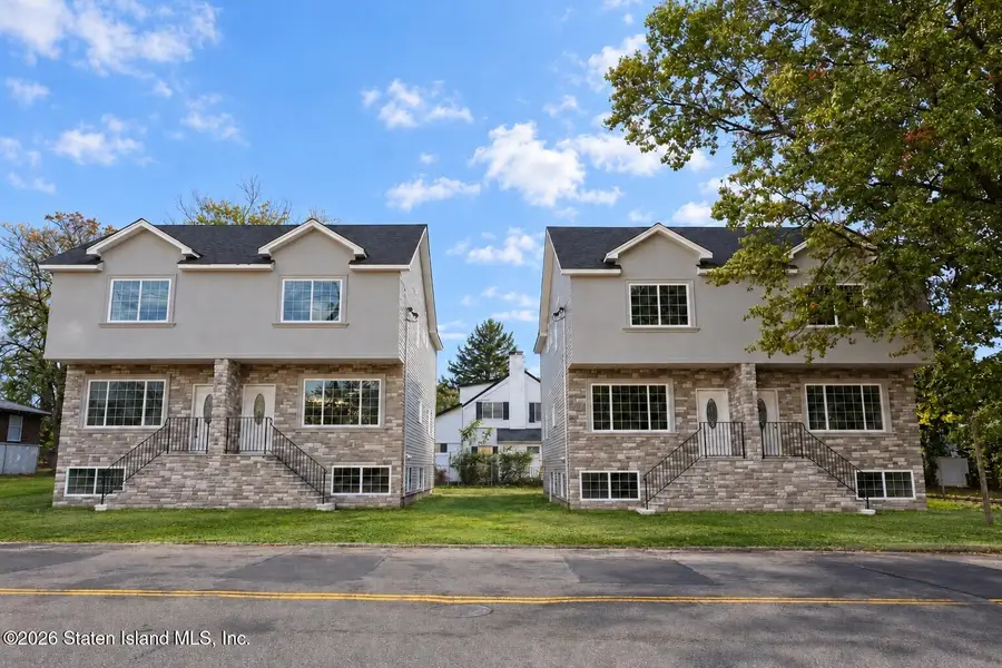 103 Bloomingdale Road, Staten Island, NY 10309 - #2