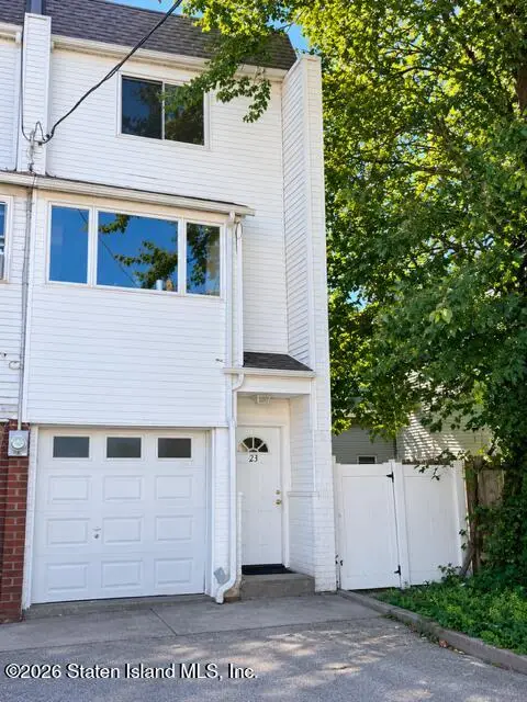 23 Emeric Court, Staten Island, NY 10303 - #1