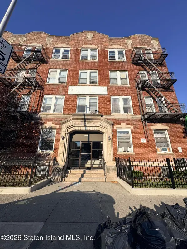 1967 65th Street #4e, Brooklyn, NY 11204