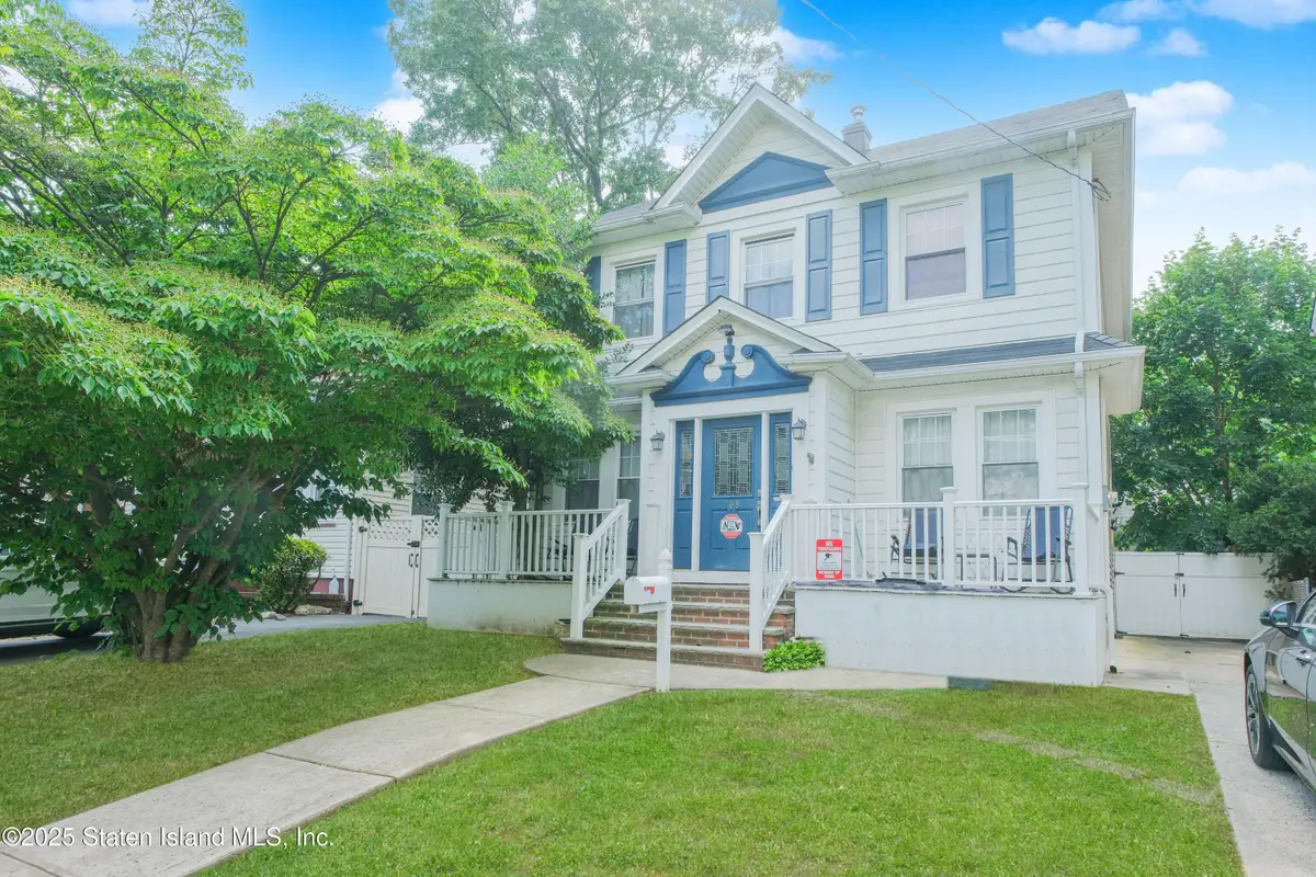 108 Crystal Avenue, Staten Island, NY 10314 - #1