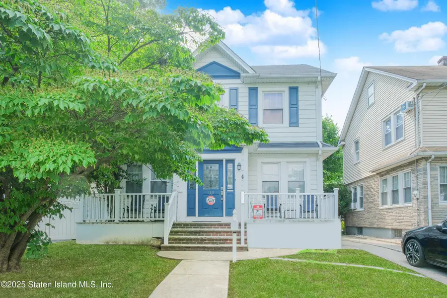 108 Crystal Avenue, Staten Island, NY 10314 - #2