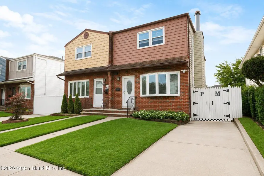 194 Sommer Avenue, Staten Island, NY 10314 - #2