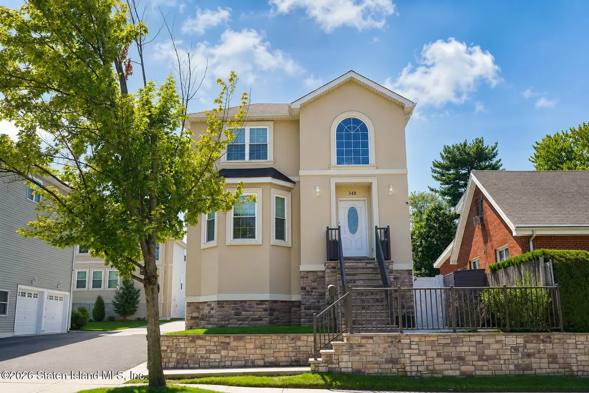 348 Clarke Avenue, Staten Island, NY 10306 - #1