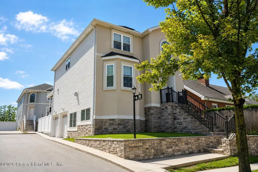 348 Clarke Avenue, Staten Island, NY 10306 - #2