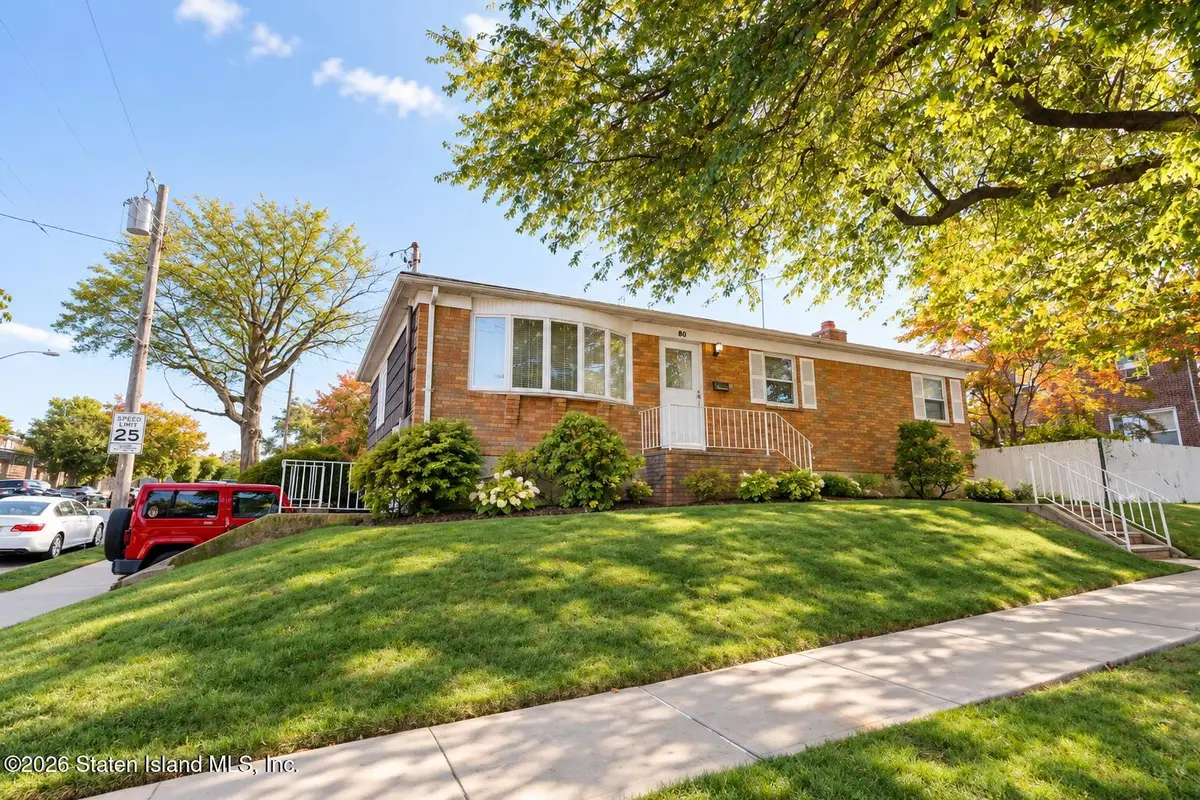 80 Jefferson Avenue, Staten Island, NY 10306 - #1