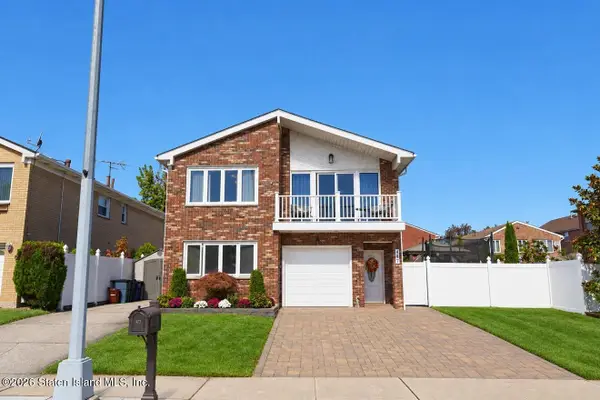 477 Vineland Avenue, Staten Island, NY 10312