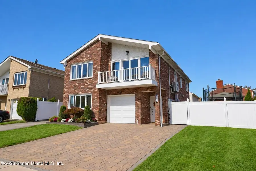 477 Vineland Avenue, Staten Island, NY 10312 - #3