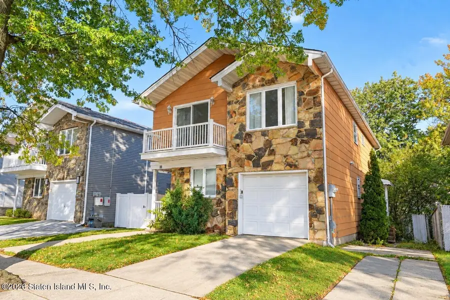 59 Wirt Avenue, Staten Island, NY 10309 - #2