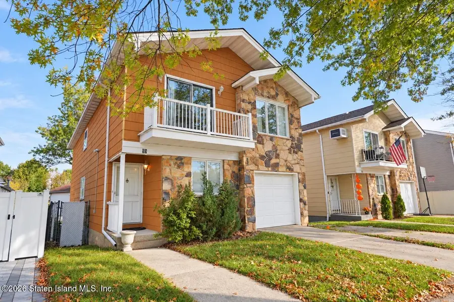 59 Wirt Avenue, Staten Island, NY 10309 - #3