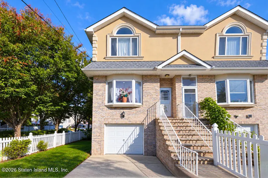 23 Lincoln Street, Staten Island, NY 10314 - #1