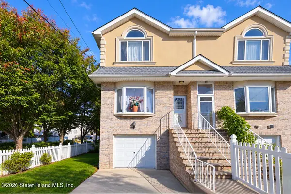 23 Lincoln Street, Staten Island, NY 10314