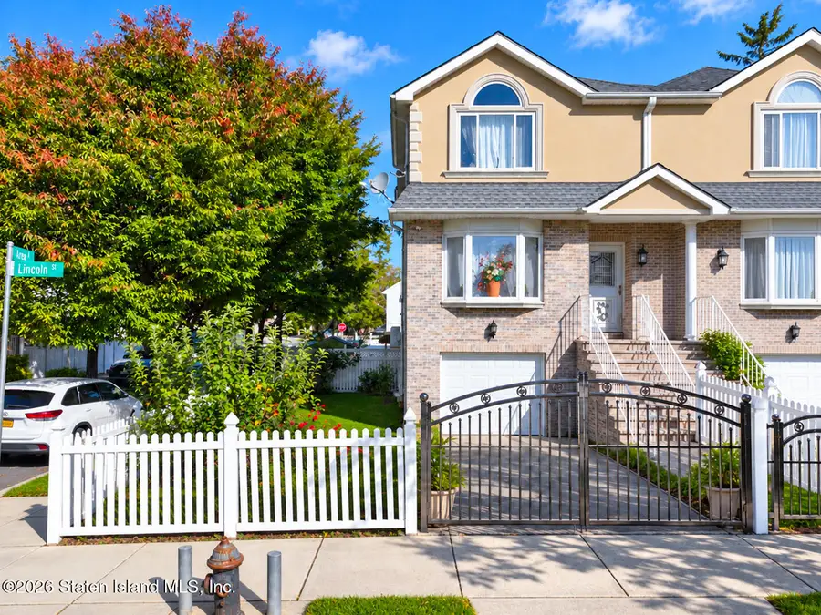 23 Lincoln Street, Staten Island, NY 10314 - #3