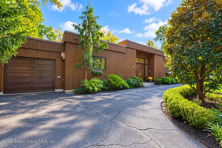 148 Coverly Avenue, Staten Island, NY 10301 - #2