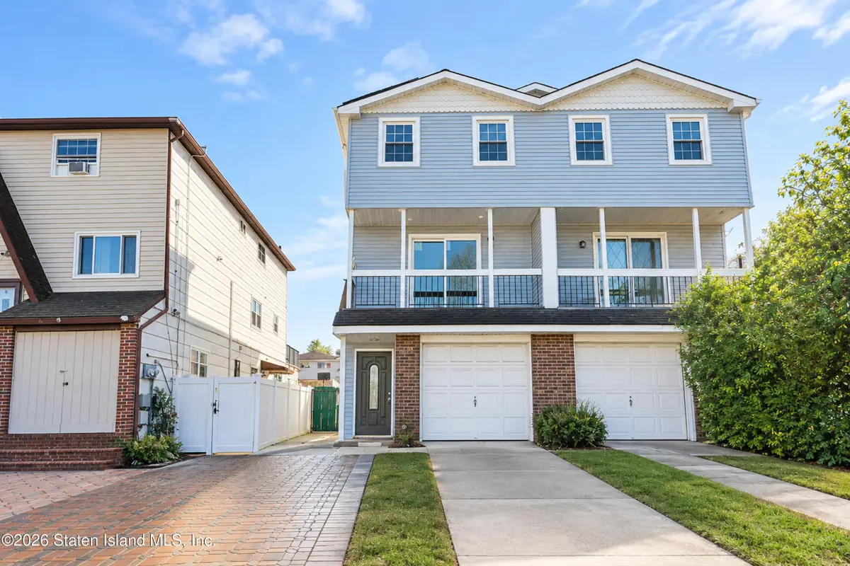 6 Amador Street, Staten Island, NY 10303 - #1