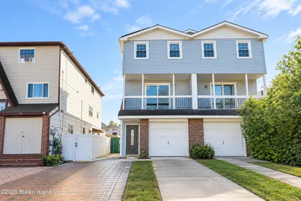 6 Amador Street, Staten Island, NY 10303
