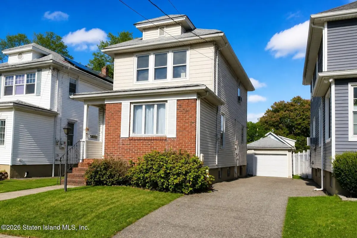 37 Burnside Avenue, Staten Island, NY 10302 - #1