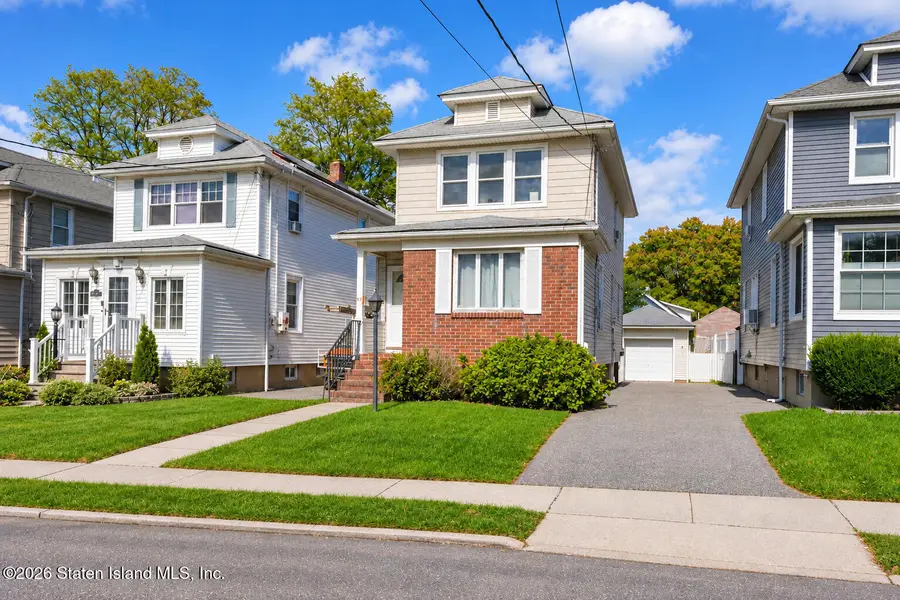 37 Burnside Avenue, Staten Island, NY 10302 - #3