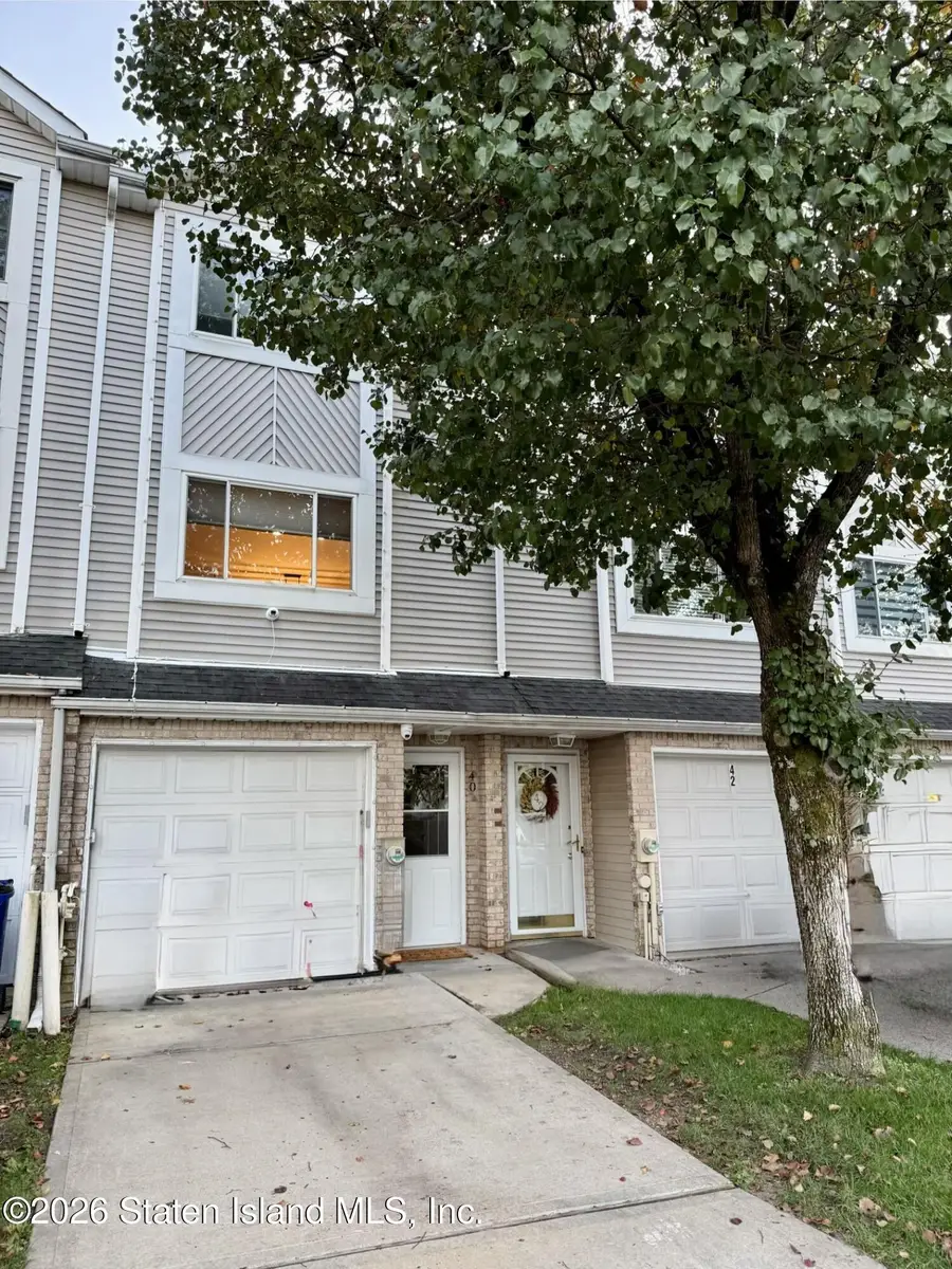 40 Mallard Lane, Staten Island, NY 10309 - #2