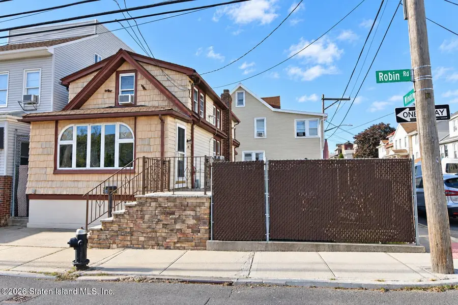 49 Robin Road, Staten Island, NY 10305 - #2
