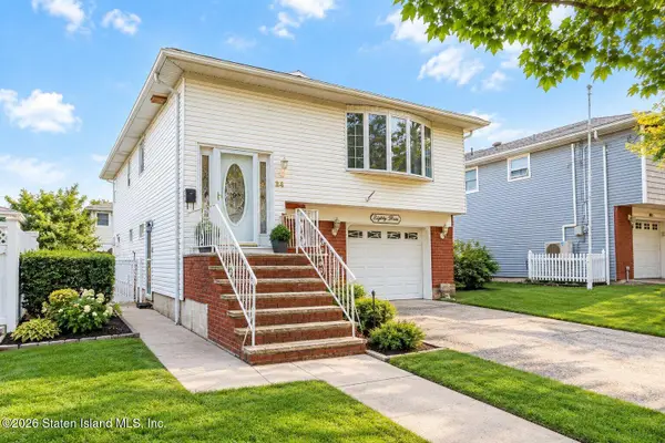 84 Augusta Avenue, Staten Island, NY 10312