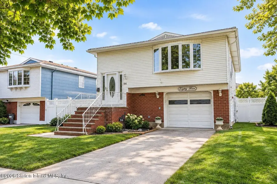 84 Augusta Avenue, Staten Island, NY 10312 - #3