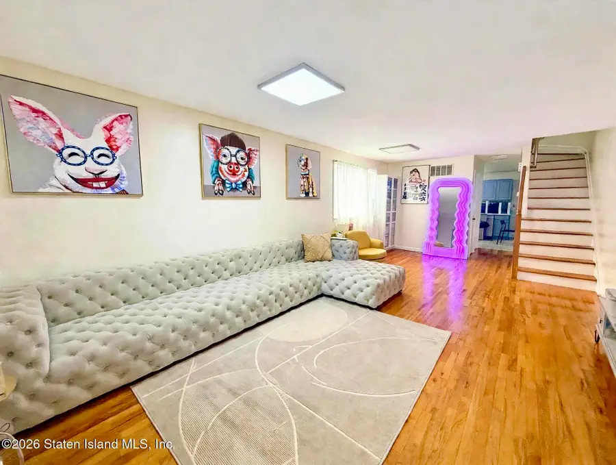 25 Lyceum Court, Staten Island, NY 10310 - #3