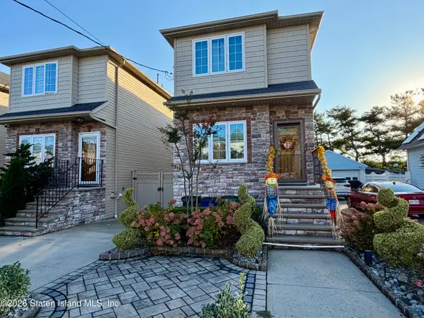 78 Alberta Avenue, Staten Island, NY 10314