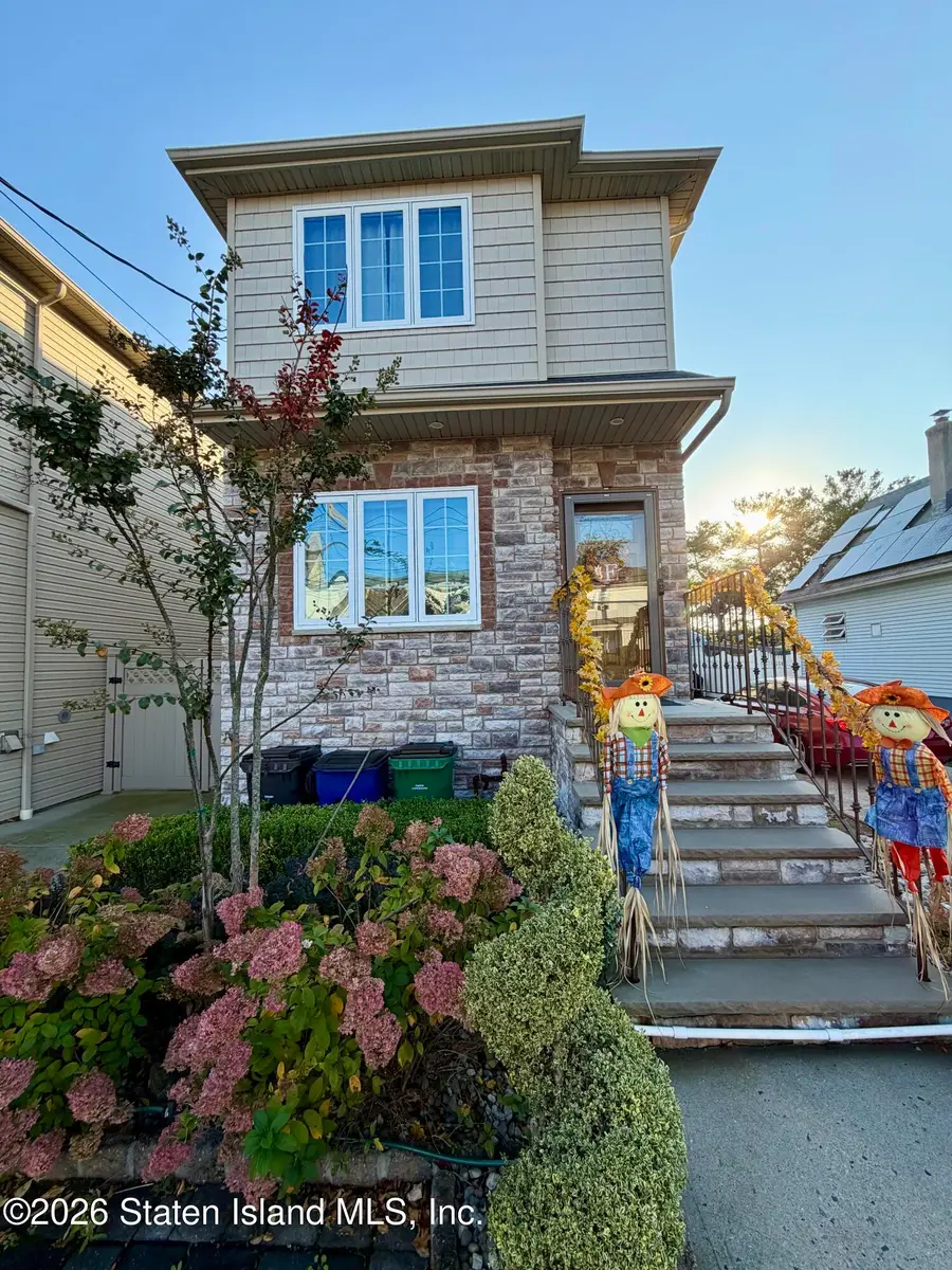 78 Alberta Avenue, Staten Island, NY 10314 - #2